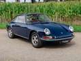 Porsche 911 2.2 T Blue - thumbnail 1