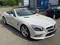 Mercedes-Benz SL 350 Sport-Paket AMG/ AMG-Line/Kamera/1.Hand/ Weiß - thumbnail 1