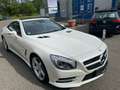Mercedes-Benz SL 350 Sport-Paket AMG/ AMG-Line/Kamera/1.Hand/ Weiß - thumbnail 5