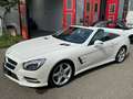 Mercedes-Benz SL 350 Sport-Paket AMG/ AMG-Line/Kamera/1.Hand/ Weiß - thumbnail 2
