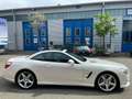 Mercedes-Benz SL 350 Sport-Paket AMG/ AMG-Line/Kamera/1.Hand/ Weiß - thumbnail 8