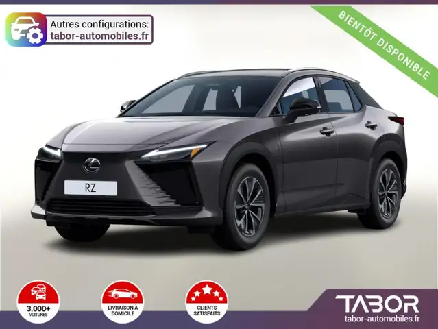 Lexus RZ 350e Executive Cuir GPS keyless 360°
