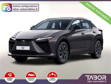 350e Executive Cuir GPS keyless 360°