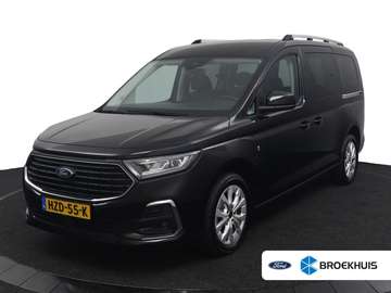 1.5 PHEV Titanium 7 Persoons | 7-Persoons | Camera