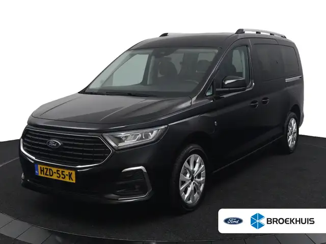 Ford Tourneo Connect 1.5 PHEV Titanium 7 Persoons | 7-Persoons | Camera