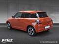 Suzuki Swift Swift Comfort+ CVT Hybrid Orange - thumbnail 3