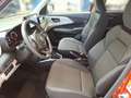 Suzuki Swift Swift Comfort+ CVT Hybrid Orange - thumbnail 7