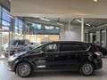 Ford S-Max 1.5 EcoBoost Titanium S/S 7-SItzer ACC R.Cam AHK Noir - thumbnail 10