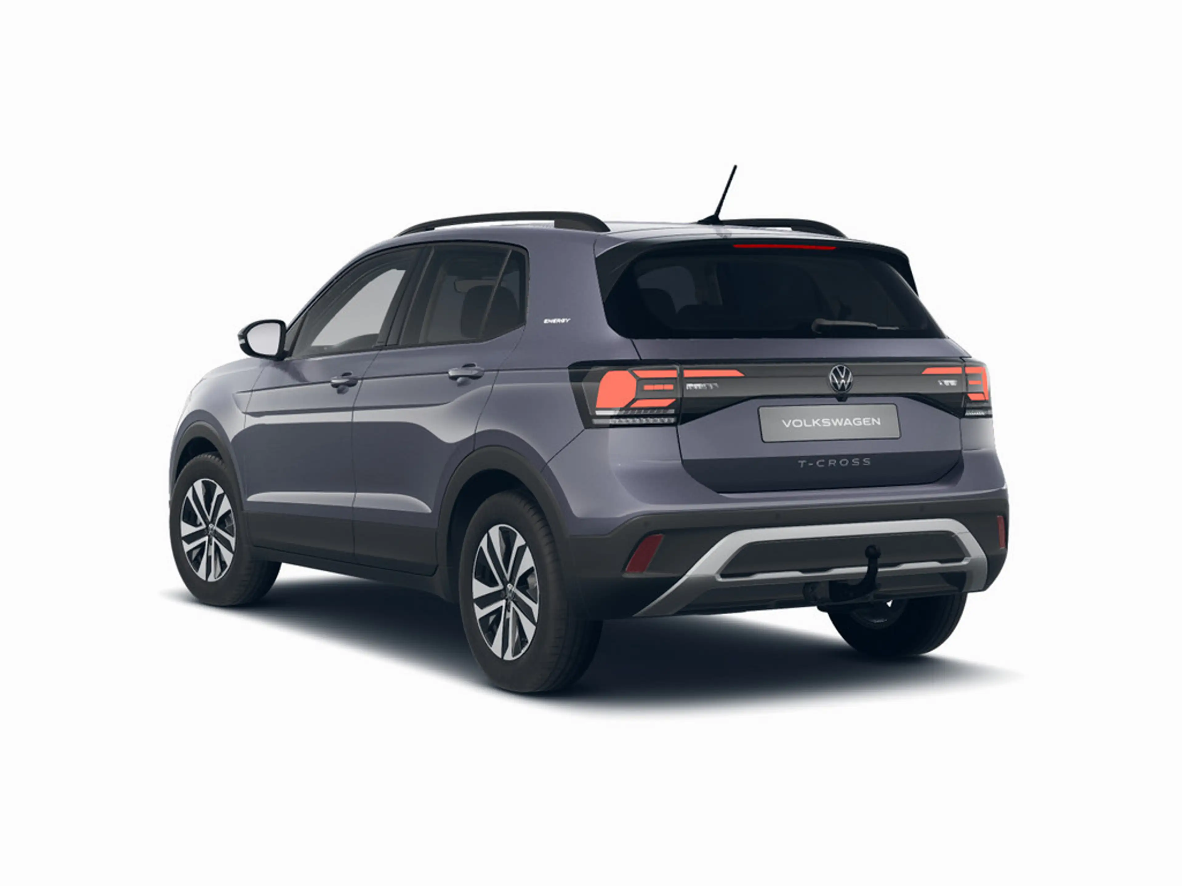 Volkswagen T-Cross Life 1.0 l TSI 85 kW 116 PS 7-Gang-Doppelkupplungsgetriebe D — photo 4