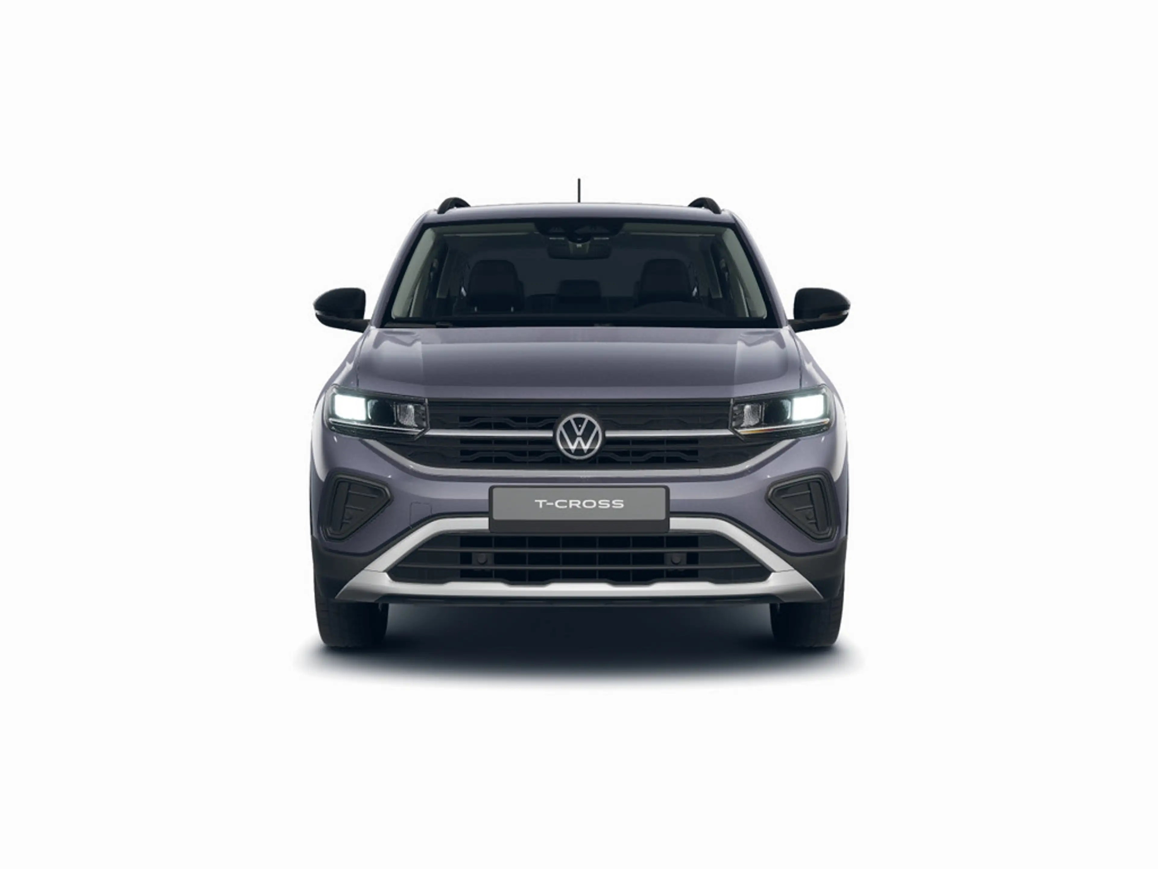 Volkswagen T-Cross Life 1.0 l TSI 85 kW 116 PS 7-Gang-Doppelkupplungsgetriebe D — photo 8