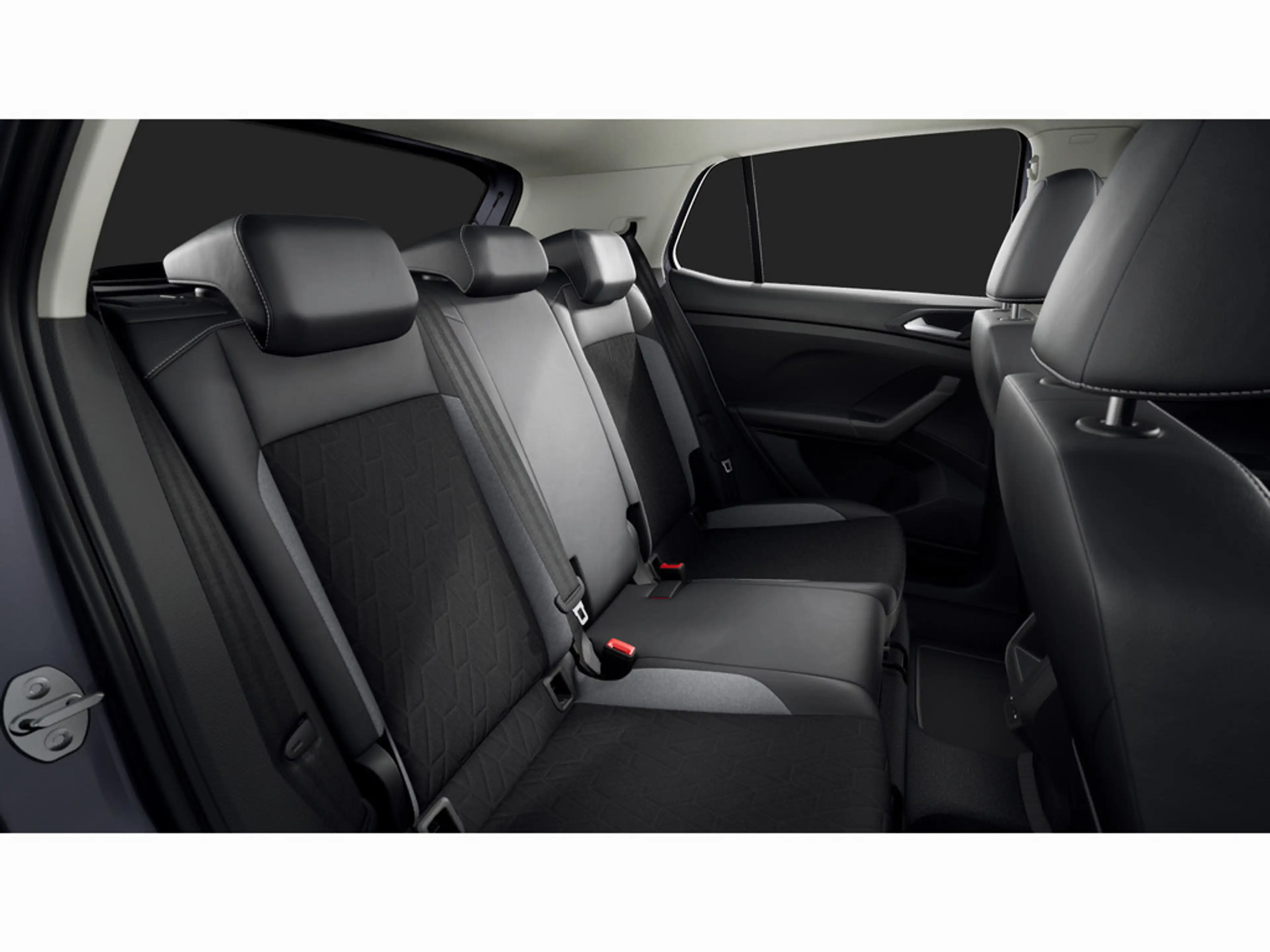 Volkswagen T-Cross Life 1.0 l TSI 85 kW 116 PS 7-Gang-Doppelkupplungsgetriebe D — photo 10