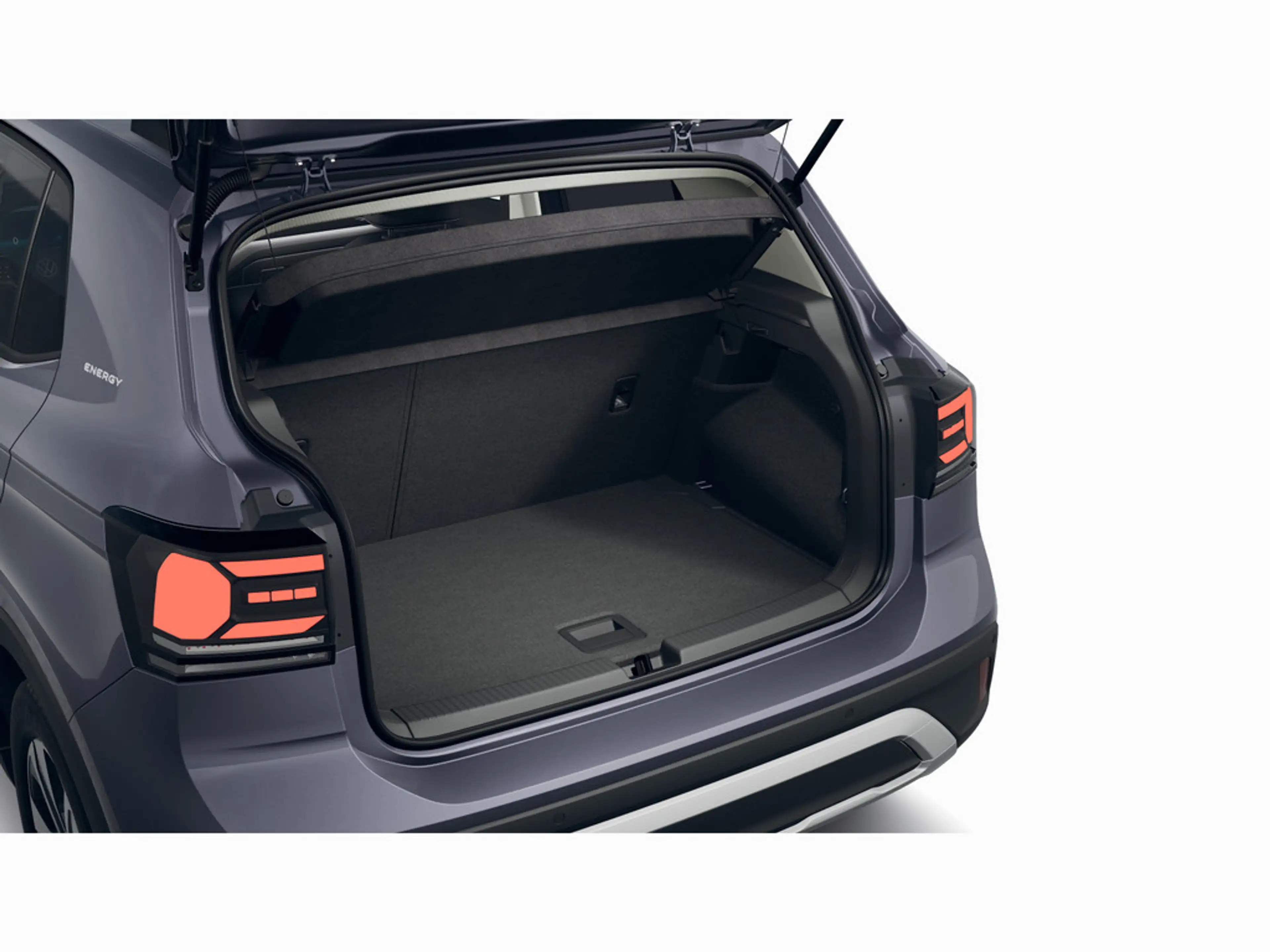 Volkswagen T-Cross Life 1.0 l TSI 85 kW 116 PS 7-Gang-Doppelkupplungsgetriebe D — photo 11
