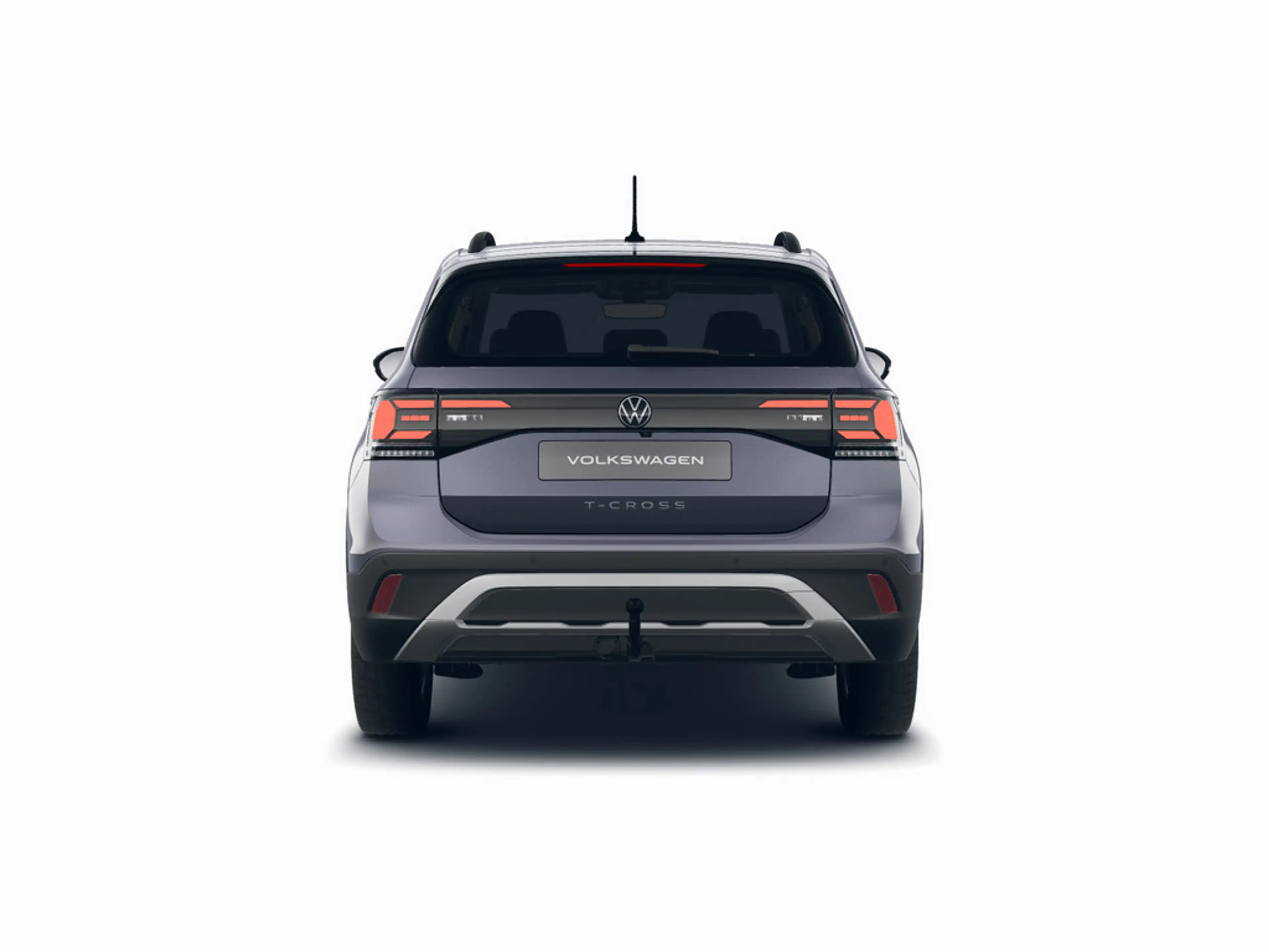 Volkswagen T-Cross Life 1.0 l TSI 85 kW 116 PS 7-Gang-Doppelkupplungsgetriebe D — photo 9