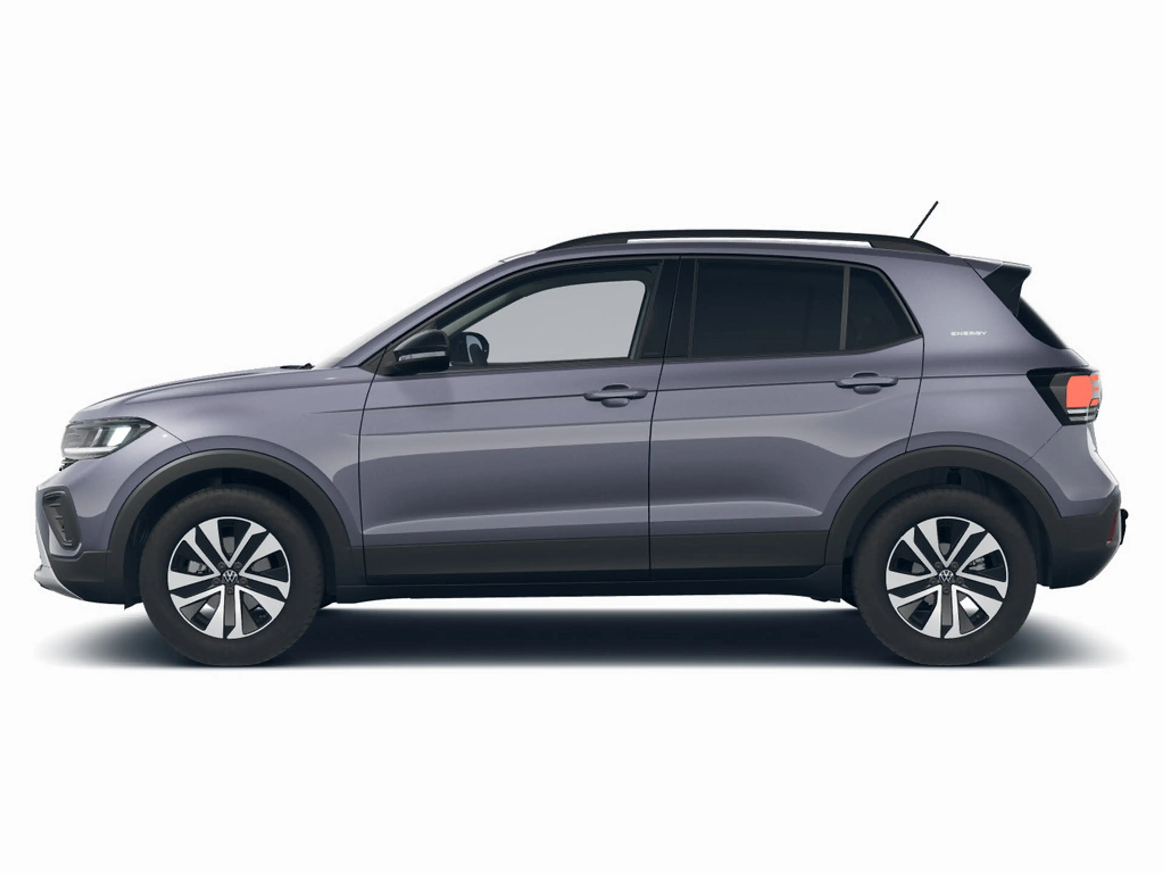 Volkswagen T-Cross Life 1.0 l TSI 85 kW 116 PS 7-Gang-Doppelkupplungsgetriebe D — photo 7