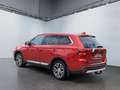 Mitsubishi Outlander 2.2 DI-D EDITION+ 4WD Automatik AHK Rosso - thumbnail 4