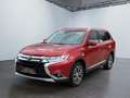 Mitsubishi Outlander 2.2 DI-D EDITION+ 4WD Automatik AHK Rosso - thumbnail 2