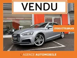 Audi A5 Sportback - JUSQU'A 48 MOIS DE GARANTIE
