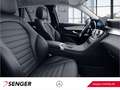 Mercedes-Benz GLC 300 de 4M AMG Kamera Burmester Distronic AHK Grau - thumbnail 8