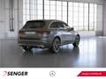 Mercedes-Benz GLC 300 de 4M AMG Kamera Burmester Distronic AHK Grau - thumbnail 4