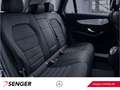 Mercedes-Benz GLC 300 de 4M AMG Kamera Burmester Distronic AHK Grau - thumbnail 9