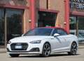 Audi A5 Cabrio 35 TDI S tronic MHEV 163 cv Bianco - thumbnail 1