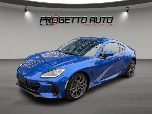 Subaru BRZ BRZ 2.4 Sport  INTROVABILE!!!