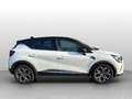 Renault Captur Captur 1.6 E-Tech phev Techno 160cv auto Weiß - thumbnail 4