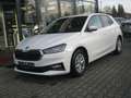 Skoda Fabia IV 1.0TSI STYLE *LED*Sitzheizung*Climatic Weiß - thumbnail 2