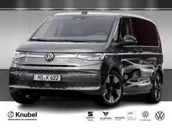 Volkswagen T7 Multivan Style 2.0 TDI DSG KÜ NAVI STANDH AHK