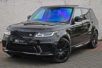 HSE Dynamic Black Edition