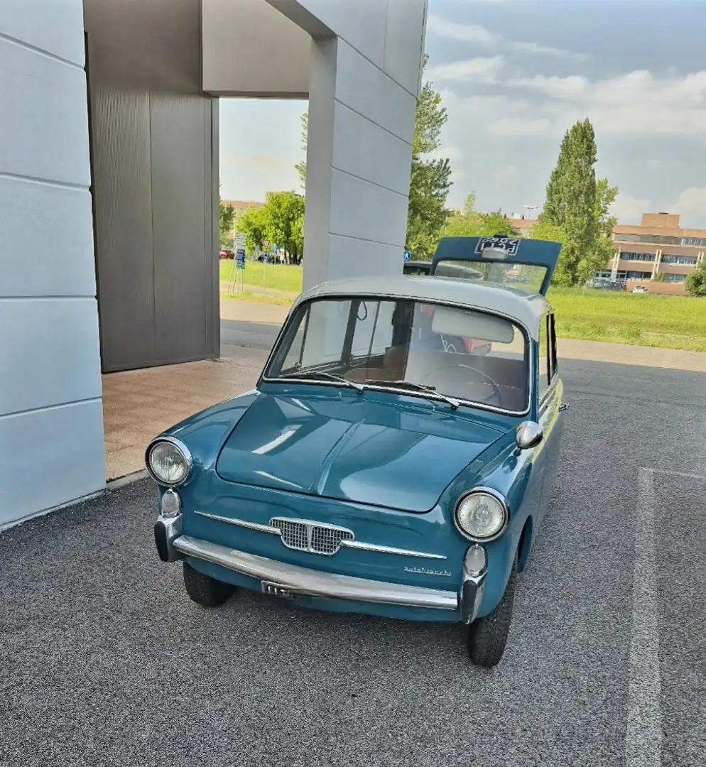 Autobianchi Sonstige bianchina - 2