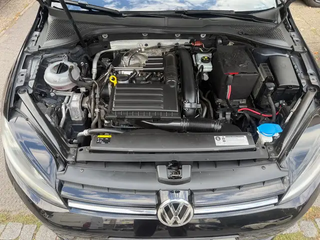 Volkswagen Golf view 19
