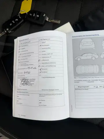 Volkswagen Golf view 25
