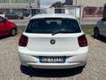 BMW 114 114i 3p Joy Bianco - thumbnail 6