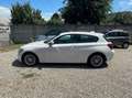BMW 114 114i 3p Joy Bianco - thumbnail 4