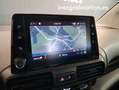 Peugeot Rifter Active Nav+ Standard BlueHDi 73kW monovolumen comp Gris - thumbnail 15