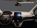Peugeot Rifter Active Nav+ Standard BlueHDi 73kW monovolumen comp Gris - thumbnail 7