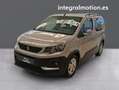 Peugeot Rifter Active Nav+ Standard BlueHDi 73kW monovolumen comp Gris - thumbnail 1