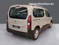 Peugeot Rifter Active Nav+ Standard BlueHDi 73kW monovolumen comp Gris - thumbnail 5