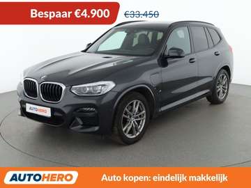 xDrive 30e M Sport