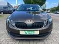 Skoda Octavia Combi Active 1.2 AHK Braun - thumbnail 2