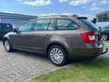 Skoda Octavia Combi Active 1.2 AHK Braun - thumbnail 6