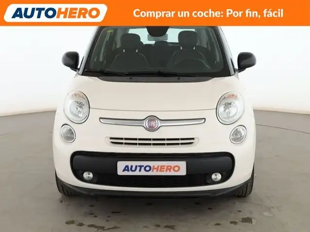 Fiat 500l view 9