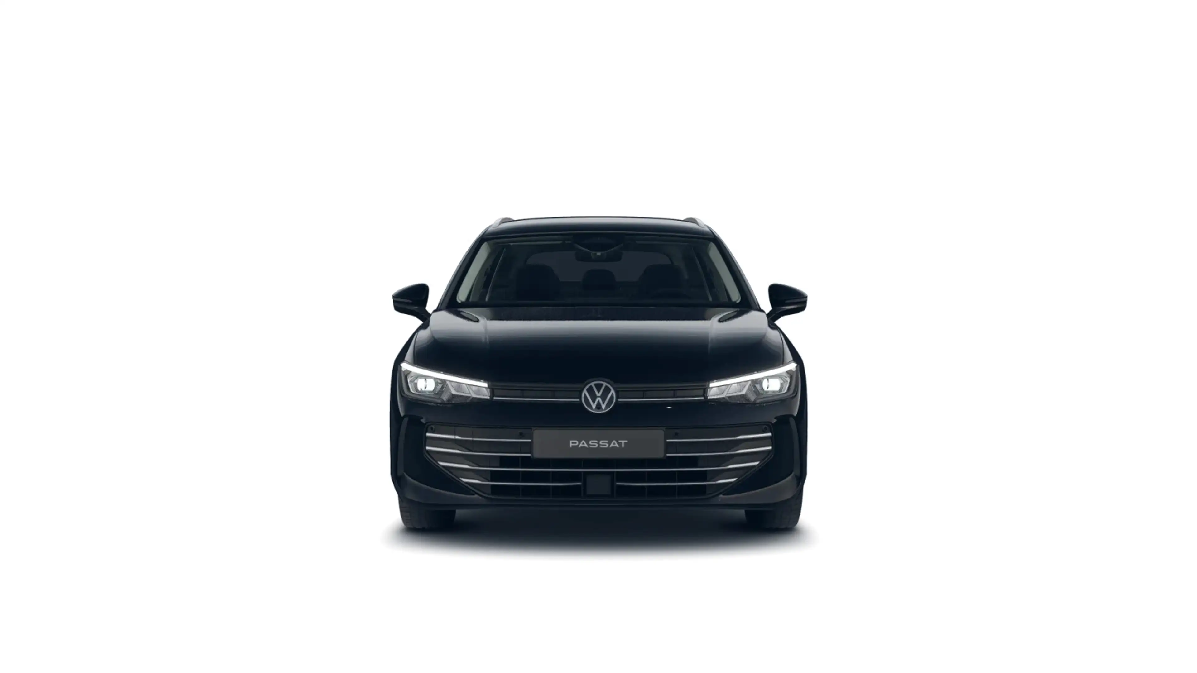 Volkswagen Passat Variant 1.5 eTSI DSG BUSINESS IQ.DRIVE AH — photo 3