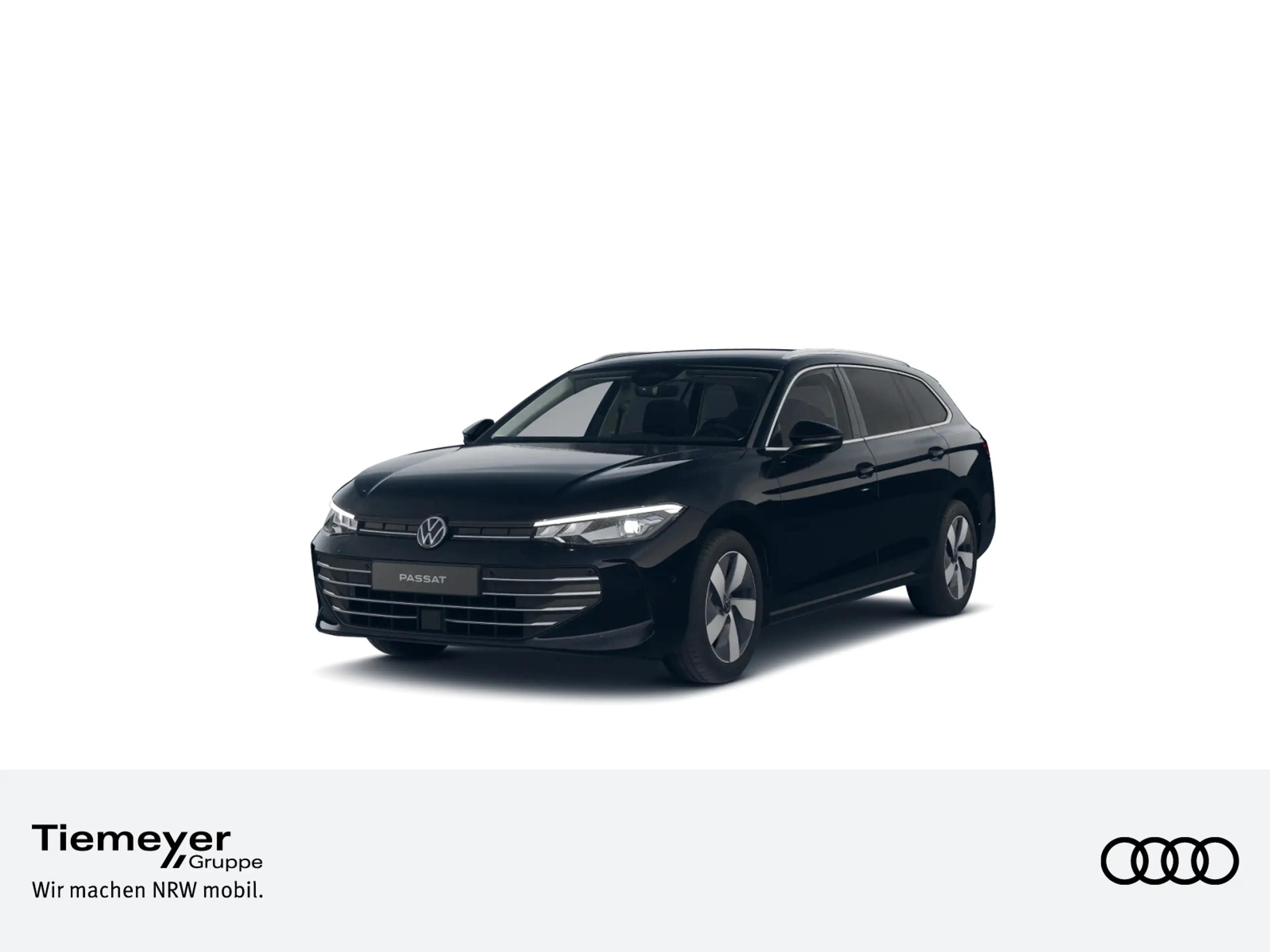 Volkswagen Passat Variant 1.5 eTSI DSG BUSINESS IQ.DRIVE AH