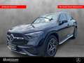 Mercedes-Benz GLC 300 GLC 300 4M AMGLine/Pano/DigitalLight/Burmest/AHK Noir - thumbnail 1