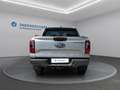Ford Ranger Doppelkabine Wildtrak e-4WD 2,0 EcoBlue Aut Silber - thumbnail 4