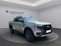 Ford Ranger Doppelkabine Wildtrak e-4WD 2,0 EcoBlue Aut Silber - thumbnail 7