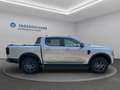 Ford Ranger Doppelkabine Wildtrak e-4WD 2,0 EcoBlue Aut Silber - thumbnail 6