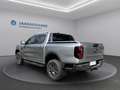 Ford Ranger Doppelkabine Wildtrak e-4WD 2,0 EcoBlue Aut Silber - thumbnail 3